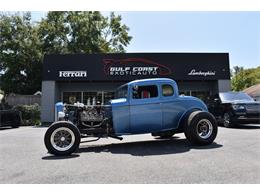 1932 Ford 5-Window Coupe (CC-1388940) for sale in Biloxi, Mississippi