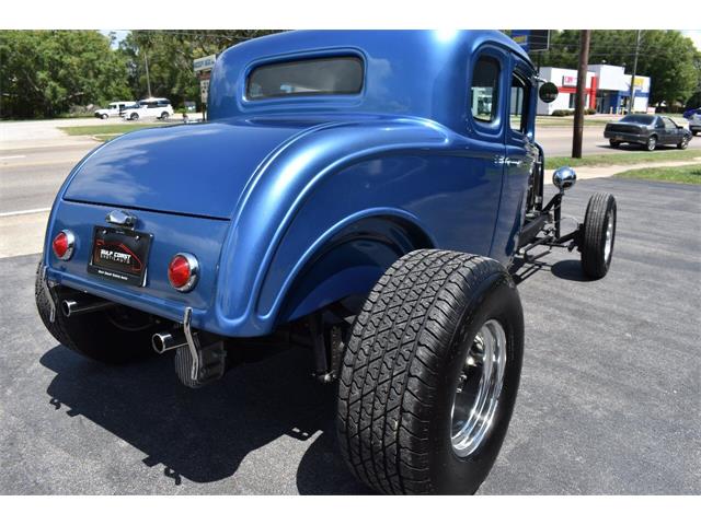 1932 Ford 5-Window Coupe (CC-1388940) for sale in Biloxi, Mississippi