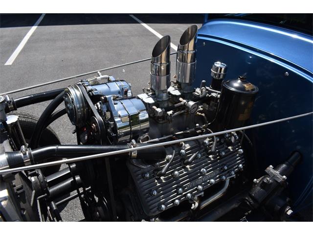 1932 Ford 5-Window Coupe (CC-1388940) for sale in Biloxi, Mississippi