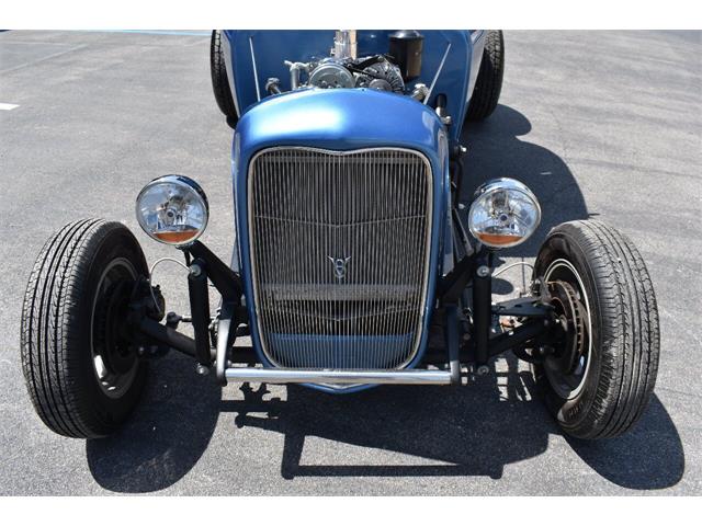 1932 Ford 5-Window Coupe (CC-1388940) for sale in Biloxi, Mississippi