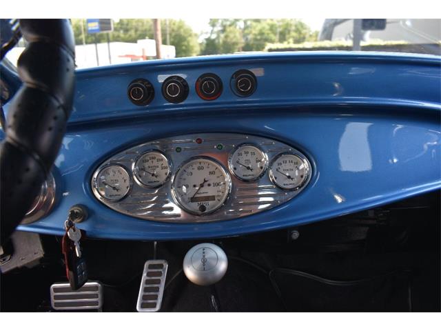 1932 Ford 5-Window Coupe (CC-1388940) for sale in Biloxi, Mississippi