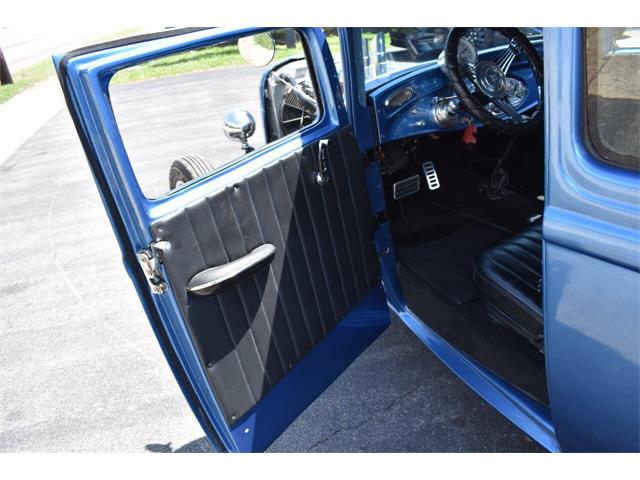 1932 Ford 5-Window Coupe (CC-1388940) for sale in Biloxi, Mississippi