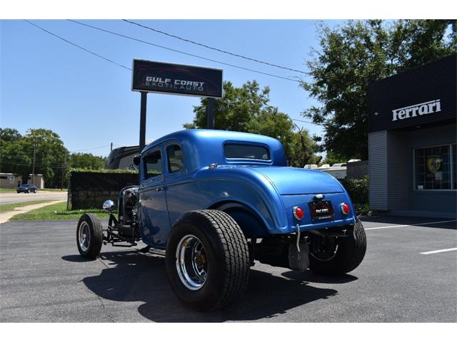 1932 Ford 5-Window Coupe (CC-1388940) for sale in Biloxi, Mississippi