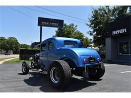 1932 Ford 5-Window Coupe (CC-1388940) for sale in Biloxi, Mississippi