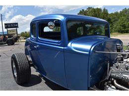 1932 Ford 5-Window Coupe (CC-1388940) for sale in Biloxi, Mississippi