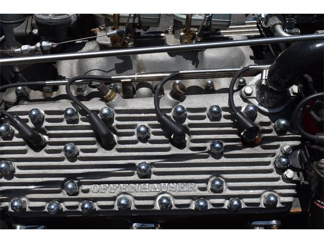 1932 Ford 5-Window Coupe (CC-1388940) for sale in Biloxi, Mississippi