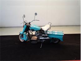 1963 Cushman Motorcycle (CC-1388969) for sale in Greensboro, North Carolina