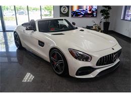 2018 Mercedes-Benz AMG (CC-1389007) for sale in Miami, Florida