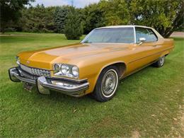 1973 Buick Electra (CC-1389010) for sale in New Ulm, Minnesota