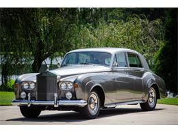 1965 Rolls-Royce Silver Cloud III (CC-1389026) for sale in Solon, Ohio