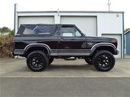 1982 Ford Bronco (CC-1380903) for sale in Turner, Oregon