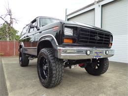 1982 Ford Bronco (CC-1380903) for sale in Turner, Oregon