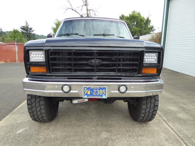 1982 Ford Bronco (CC-1380903) for sale in Turner, Oregon
