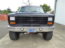 1982 Ford Bronco (CC-1380903) for sale in Turner, Oregon