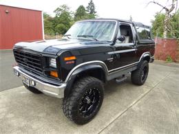 1982 Ford Bronco (CC-1380903) for sale in Turner, Oregon