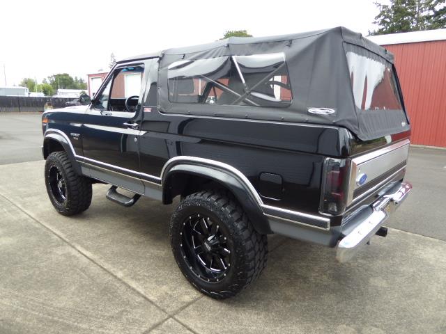 1982 Ford Bronco (CC-1380903) for sale in Turner, Oregon