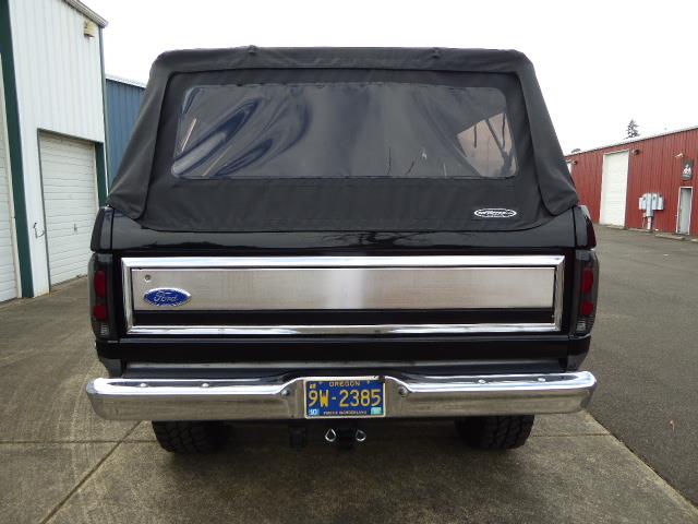 1982 Ford Bronco (CC-1380903) for sale in Turner, Oregon