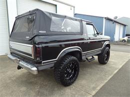 1982 Ford Bronco (CC-1380903) for sale in Turner, Oregon