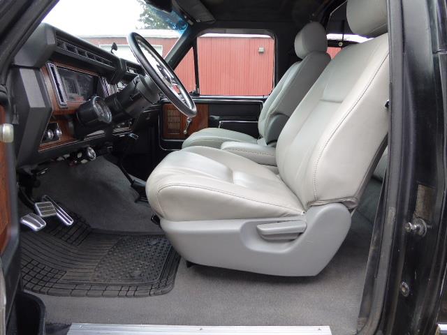 1982 Ford Bronco (CC-1380903) for sale in Turner, Oregon