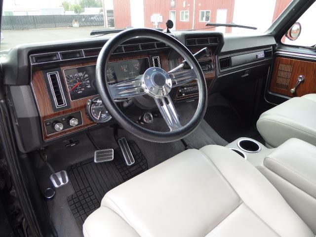 1982 Ford Bronco (CC-1380903) for sale in Turner, Oregon
