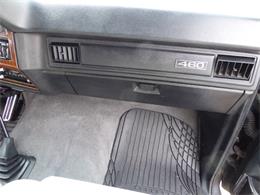 1982 Ford Bronco (CC-1380903) for sale in Turner, Oregon