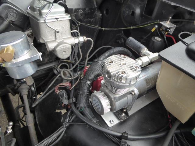 1982 Ford Bronco (CC-1380903) for sale in Turner, Oregon