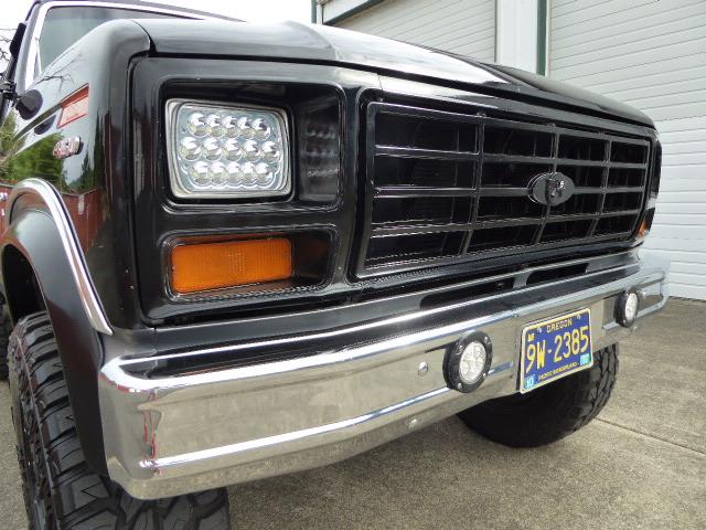 1982 Ford Bronco (CC-1380903) for sale in Turner, Oregon