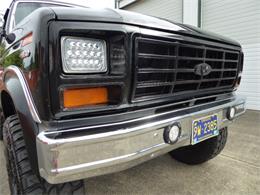 1982 Ford Bronco (CC-1380903) for sale in Turner, Oregon