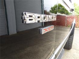 1982 Ford Bronco (CC-1380903) for sale in Turner, Oregon