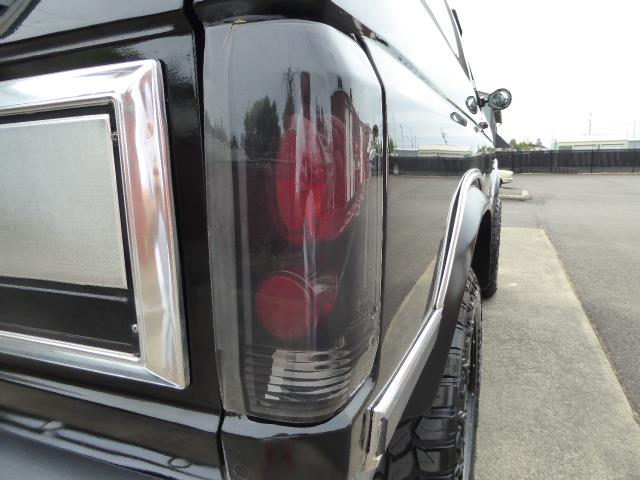 1982 Ford Bronco (CC-1380903) for sale in Turner, Oregon
