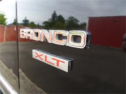1982 Ford Bronco (CC-1380903) for sale in Turner, Oregon