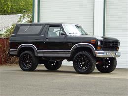 1982 Ford Bronco (CC-1380903) for sale in Turner, Oregon