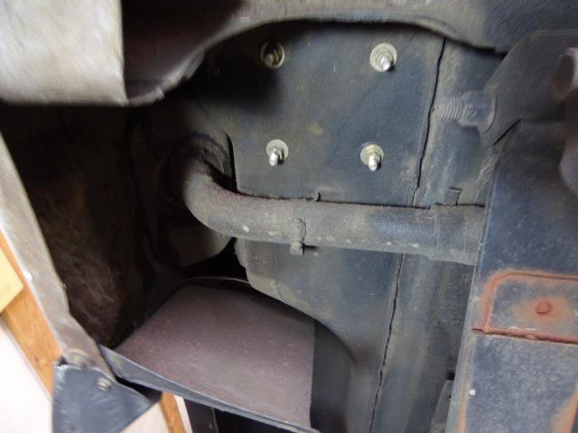 1982 Ford Bronco (CC-1380903) for sale in Turner, Oregon