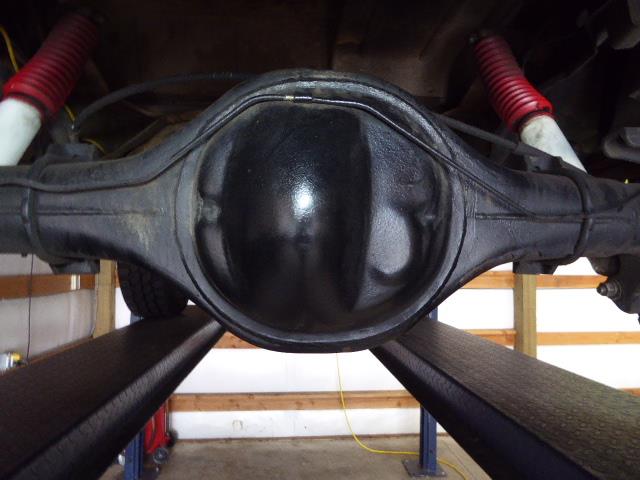 1982 Ford Bronco (CC-1380903) for sale in Turner, Oregon