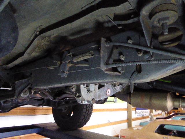 1982 Ford Bronco (CC-1380903) for sale in Turner, Oregon