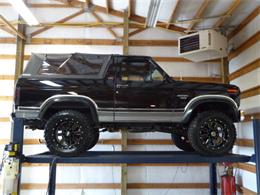 1982 Ford Bronco (CC-1380903) for sale in Turner, Oregon
