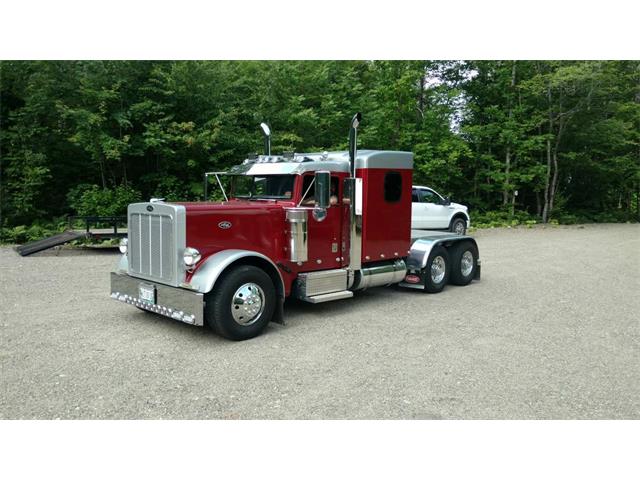 1997 Peterbilt Truck (CC-1389040) for sale in Chester, Maine