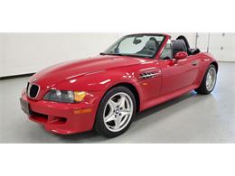 1998 BMW M Coupe (CC-1389056) for sale in Watertown, Wisconsin