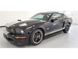 2007 Ford Mustang (CC-1389058) for sale in Watertown, Wisconsin