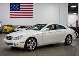 2009 Mercedes-Benz CLS-Class (CC-1380907) for sale in Kentwood, Michigan