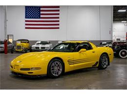 2003 Chevrolet Corvette (CC-1380908) for sale in Kentwood, Michigan