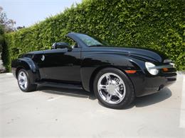 2003 Chevrolet SSR (CC-1389085) for sale in Woodland Hills, California