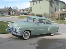 1951 Chevrolet Deluxe (CC-1389086) for sale in Omaha, Nebraska