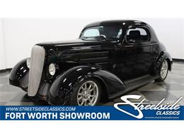 1936 Chevrolet Coupe (CC-1389115) for sale in Ft Worth, Texas