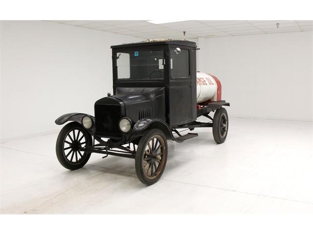 1925 Ford Model T (CC-1380916) for sale in Morgantown, Pennsylvania