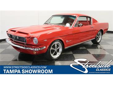 1966 Ford Mustang (CC-1389163) for sale in Lutz, Florida