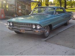 1962 Cadillac Coupe (CC-1389175) for sale in Cadillac, Michigan