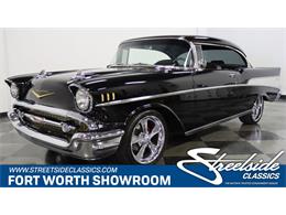 1957 Chevrolet Bel Air (CC-1380918) for sale in Ft Worth, Texas
