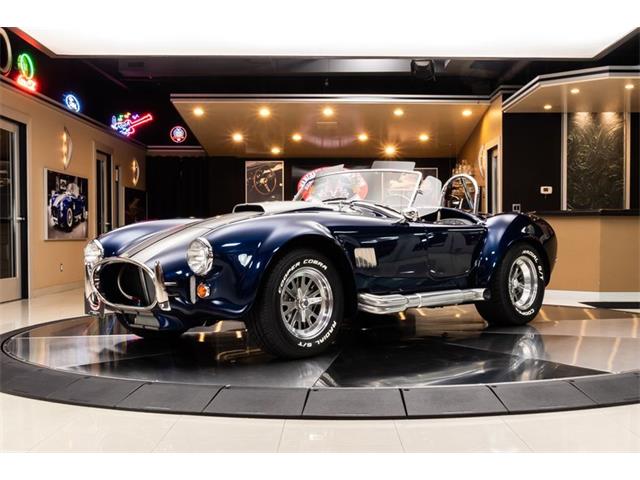 1965 Shelby Cobra (CC-1389180) for sale in Plymouth, Michigan