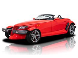 1999 Plymouth Prowler (CC-1389186) for sale in Charlotte, North Carolina